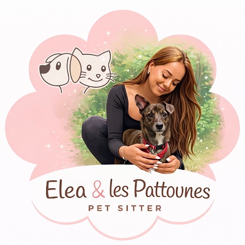 Eléa & les Pattounes 🐾